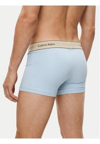 Calvin Klein Underwear Komplet bokserek LV00NB4446 Kolorowy. Materiał: bawełna. Wzór: kolorowy #3