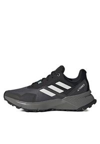 Adidas - adidas Buty do biegania Terrex Soulstride Trail Running IF5030 Czarny. Kolor: czarny. Materiał: materiał. Model: Adidas Terrex. Sport: bieganie #4