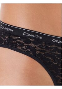 Calvin Klein Underwear Komplet 3 par fig brazylijskich 000QD5225E Kolorowy. Materiał: syntetyk. Wzór: kolorowy
