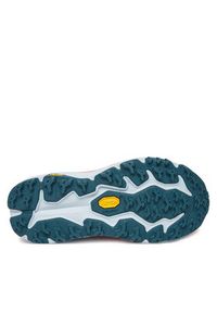 HOKA - Hoka Buty do biegania Speedgoat 6 1147811 Szary. Kolor: szary. Materiał: materiał #5