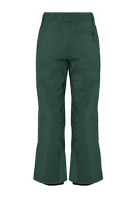 Quiksilver Spodnie snowboardowe Forever Stretch EQYTP03238 Zielony Modern Fit. Kolor: zielony. Materiał: syntetyk. Sport: snowboard #2
