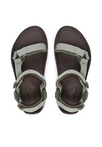 Teva Sandały Terra Fi 5 Universal 1099443 Kolorowy. Materiał: materiał. Wzór: kolorowy #2