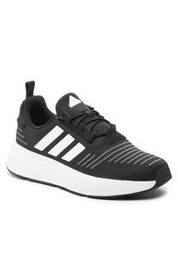 Adidas - adidas Sneakersy Swift Run IG7293 Czarny. Kolor: czarny. Materiał: materiał. Sport: bieganie #6