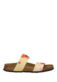 Birkenstock - Klapki papillio 422033. Kolor: wielokolorowy #1