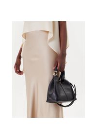 Torebka Coccinelle. Kolor: czarny #1