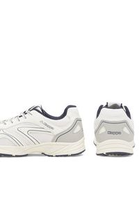 Kappa Sneakersy Logo Spack 361Q1DW-A07 Biały. Kolor: biały. Materiał: materiał
