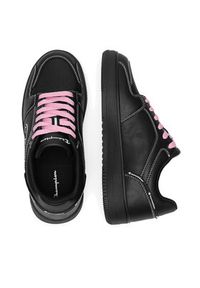 Champion Sneakersy RD18 2.0 LOW S11470-KK010 Czarny. Kolor: czarny. Materiał: skóra #3