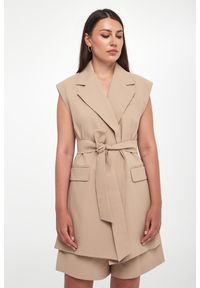 Weekend Max Mara - Kamizelka damska Detroit WEEKEND MAX MARA #3