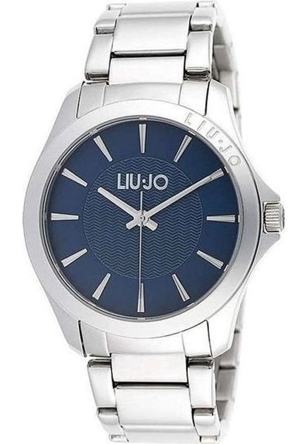Zegarek Liujo Zegarek Męski LIU JO TLJ813 ( 40 mm)