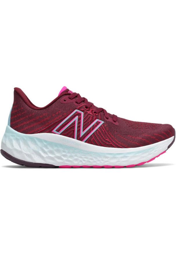 Buty damskie New Balance fresh foam x vongo v5. Kolor: czerwony
