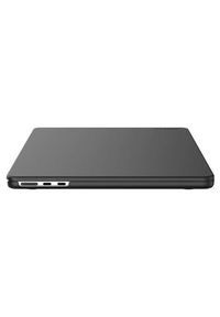 Incase Hardshell Case do MacBook Air 15'' M2 (2023) / M3 (2024) (Dots/Black). Materiał: hardshell #8