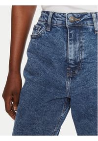 Noisy may - Noisy May Jeansy Daisy 27031099 Niebieski Mom Fit. Kolor: niebieski #2