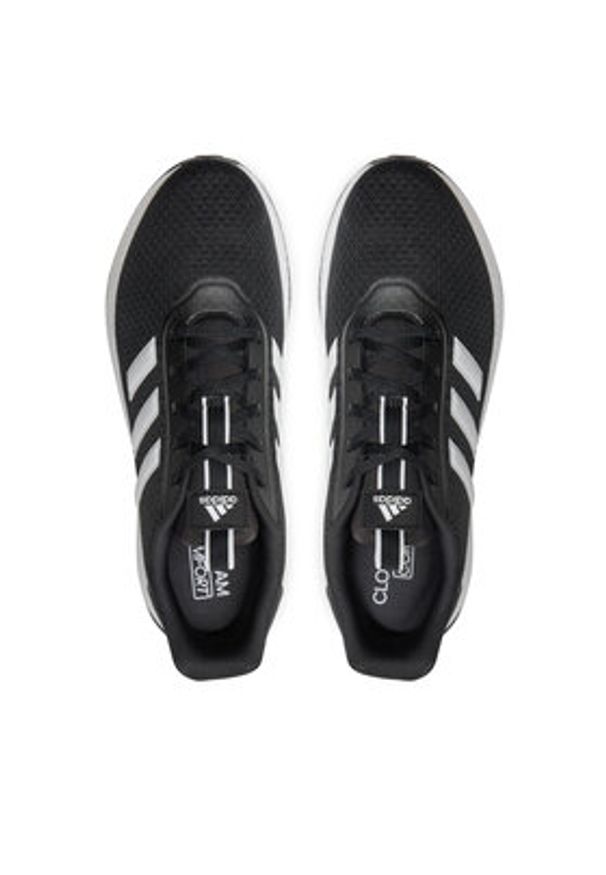 Adidas - adidas Sneakersy X_Plr Path ID0468 Czarny. Kolor: czarny. Materiał: materiał. Model: Adidas X_plr