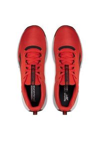 Reebok Buty Nfx Trainer IE4470 Czerwony. Kolor: czerwony. Materiał: materiał. Sport: fitness
