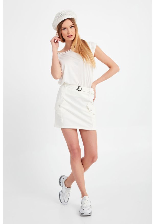 Bluzka Patrizia Pepe elegancka