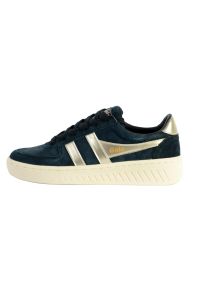 Baskets Femme Baskets Gola Noir Noir Gola. Kolor: czarny