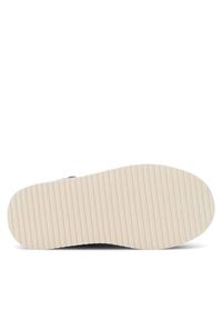 Jenny Fairy Śniegowce CAITLIN SGH9090 Fioletowy. Kolor: fioletowy. Materiał: materiał #3