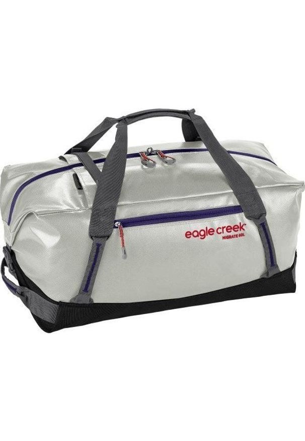 Eagle Creek Eagle Creek Migrate Duffel 60L Silver