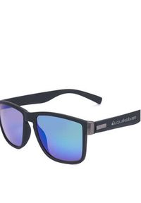 Quiksilver Okulary przeciwsłoneczne WB-QS-MA-001-SS26 Czarny. Kolor: czarny #3