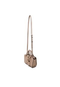Guess Torebka HWVG96 55760 Beżowy. Kolor: beżowy. Materiał: skórzane #5