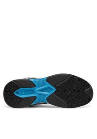 Shaq Sneakersy MOTIVATE AQ95002M-WB Kolorowy. Materiał: skóra. Wzór: kolorowy #4