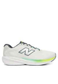 New Balance Buty do biegania FRESH FOAM 680 v9 M68025Z Szary. Kolor: szary. Materiał: materiał #1