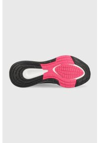 Adidas - adidas buty do biegania EQ21 Run kolor szary. Zapięcie: sznurówki. Kolor: szary. Materiał: materiał, guma. Szerokość cholewki: normalna. Sport: bieganie #2