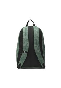 Puma Plecak Classics Archive Backpack 079651 04 Zielony. Kolor: zielony. Materiał: materiał