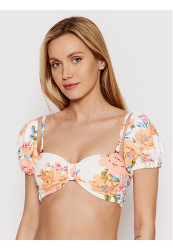 Maaji Góra od bikini 2633SCR003 Kolorowy. Materiał: syntetyk. Wzór: kolorowy
