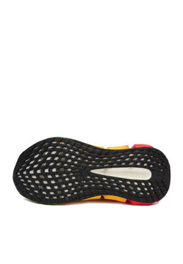 Reebok Buty do biegania EO-FLOATZIG 2 SM 100257579 Biały. Kolor: biały. Materiał: materiał