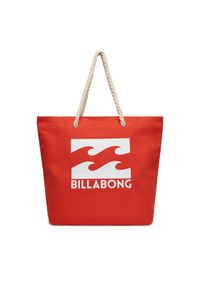 Billabong Torebka BLB-B-001-07 Pomarańczowy. Kolor: pomarańczowy