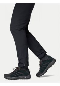 columbia - Columbia Trekkingi Redmond™ IV Low Waterproof 2128721 Czarny. Kolor: czarny. Materiał: materiał. Sport: turystyka piesza #3