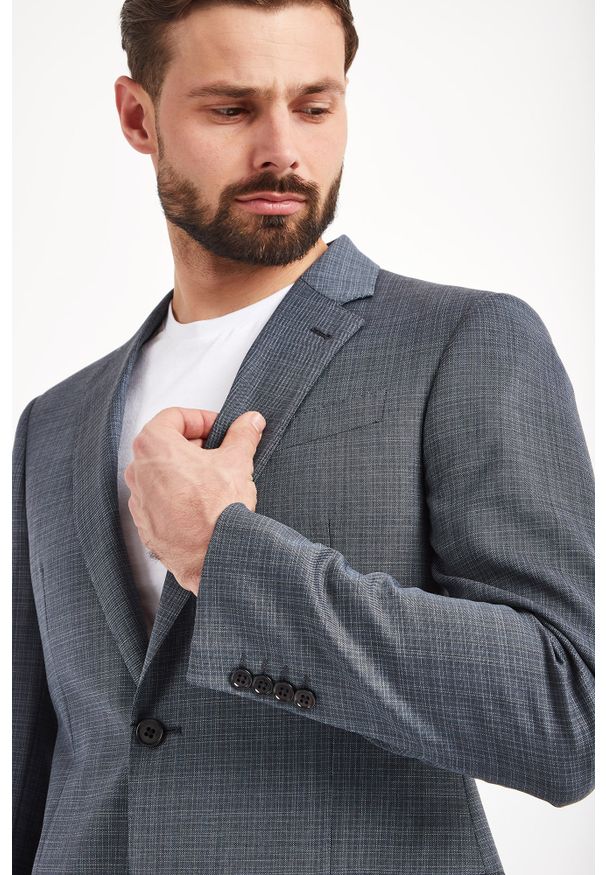 Garnitur Emporio Armani