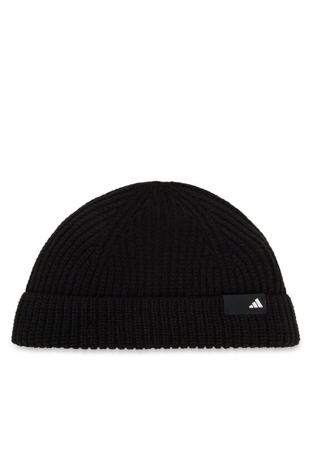 Adidas - adidas Czapka Fisherman JM3070 Czarny. Kolor: czarny. Materiał: poliakryl