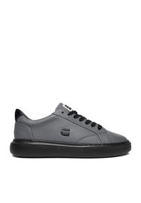G-Star RAW - Sneakersy G-Star Raw. Kolor: szary