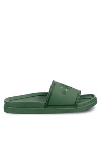 GANT - Gant Klapki Pierbay Sport Sandal 28609604 Zielony. Kolor: zielony. Materiał: materiał. Styl: sportowy