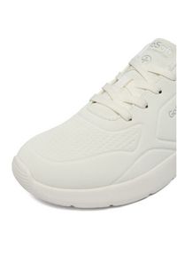 Go Soft Sneakersy CEOWB-V15-1037 Biały. Kolor: biały. Materiał: materiał #8
