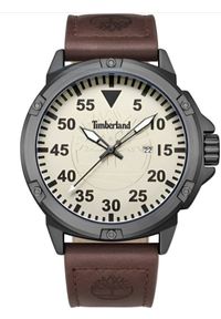 Zegarek Timberland ZEGAREK MĘSKI Timberland TDWGB9002802 + BOX #1