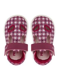 Kapcie Primigi. Kolor: różowy #1