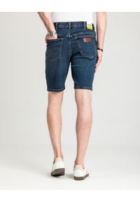 Wrangler - MĘSKIE SZORTY WRANGLER TEXAS SHORTS OLIVER 112378815 #5