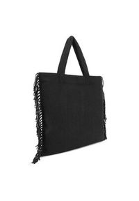 Juicy Couture Torebka BIJXT8656WVP Czarny. Kolor: czarny #5