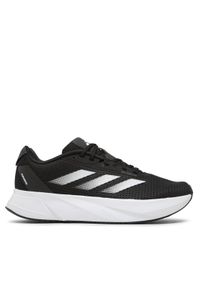 Adidas - adidas Buty do biegania Duramo Sl ID9849 Czarny. Kolor: czarny. Materiał: materiał