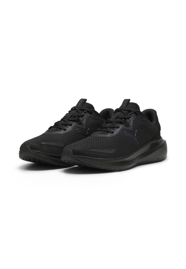 Puma Buty Skyrocket Lite Alt 38006701. Kolor: czarny. Materiał: tkanina, materiał. Szerokość cholewki: normalna