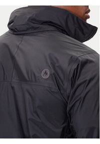 Marmot Kurtka przeciwdeszczowa PreCip Eco 41500 Czarny Regular Fit. Kolor: czarny. Materiał: syntetyk #3