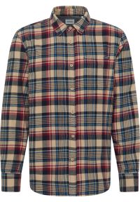 Męska Koszula Mustang Style Eastbridge Multi Colored Check 1015908 12674 #7