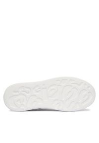 Just Cavalli Sneakersy 80RA3SB1 ZPC03 Czarny. Kolor: czarny. Materiał: skóra #3