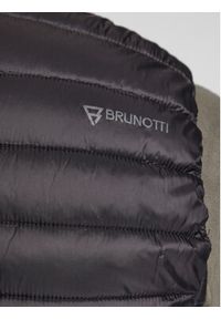 BRUNOTTI - Brunotti Kamizelka Balan 2221180001 Czarny Regular Fit. Kolor: czarny. Materiał: syntetyk #5