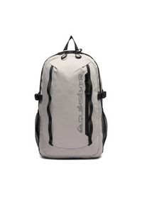 Quiksilver Plecak CEOWB-QUIC-F-001-09 Szary. Kolor: szary. Materiał: materiał #3
