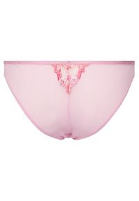 Hunkemöller Figi brazylijskie Lillia 204598 Fioletowy. Kolor: fioletowy. Materiał: syntetyk
