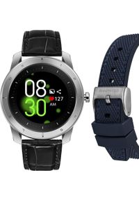 Zegarek Kenneth Cole Męski Zegarek KENNETH KOLE model KCWGD2174061 (45MM) NoSize #1